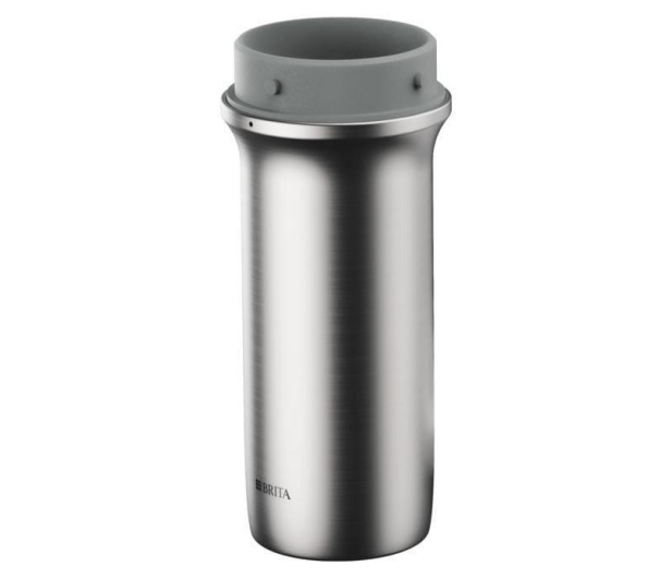 Brita SATURATOR Soda Trio czarna - 1337876 - zdjęcie 4